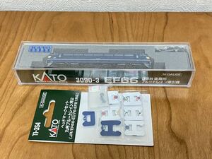 kato 3090-3 ef66 ブルートレイン牽引機 ヘッドマークセット 九州ブルートレイン用2 まとめて