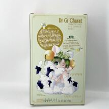 【未使用】デ・ジ・キャラット フィギュア P.V.C COMPLETE MODEL ラ・ビ・アン・ローズ クレイズ cLayz DI GI CHARAT ☆レア希少品☆_画像3