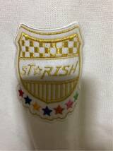 ※値下げ※【中古★半額】うたの☆プリンスさまっ♪マジLOVEレジェンドスター (ST☆RISH)カーディガン 定価7500円＋税 サイズF_画像4