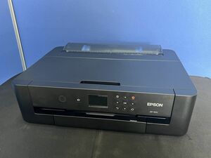 EPSON エプソン インクジェットプリンター EP-50V カラリオ V-edition 2017年製