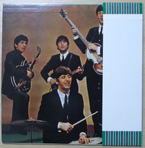 【The Beatles / ビートルズ　ＮＯ.5！】☆FOREVER帯付き￥1700⇒￥2000シール表記帯_画像2