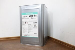 新品◆S3534◆ダイフレックス◆塗料◆エバーコートZero-1H◆ゼロワン◆18kg◆建築用塗膜防水材