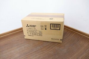 新品◆S3920◆三菱◆ダクト用換気扇DCタイプ専用コントロールスイッチ◆1箱10個入◆P-04SWLV2