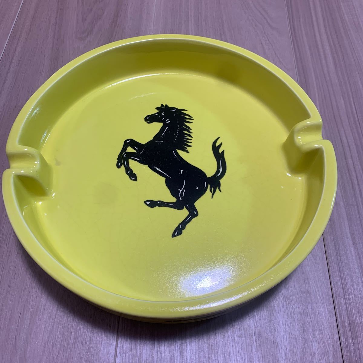 Yahoo!オークション -「フェラーリferrari灰皿」(自動車、オートバイ Yahoo!オークション -「フェラーリferrari灰皿」(自動車、オートバイ