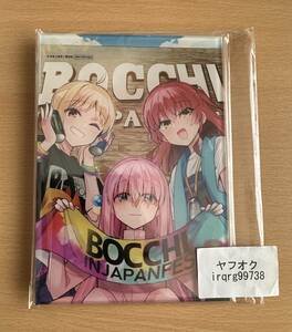 ぼっち・ざ・ろっく!　ゲーマーズ特典　B6ミニアクリルアート　ゲーマーズ 夏の本まつり　はまじあき　新品