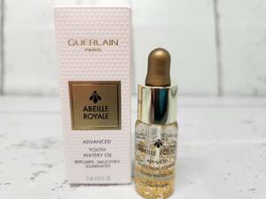 ★☆GOL☆未開封☆ GUERLAIN ゲラン アベイユロイヤル アドバンスト ウォータリーオイル 美容液 5ｍｌ 132本セット☆★☆★