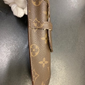 Louis Vuitton モノグラム 眼鏡ケースの画像4