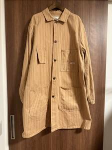 TCB jeans 限定 SHOP COATショップコート　リアルマッコイウエアハウスRRL Levis ラングラー　vintage 506XX