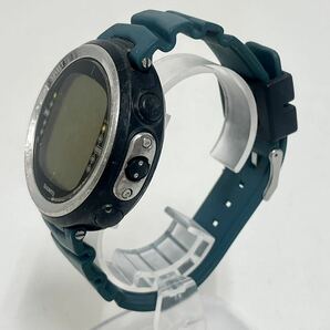1h SUUNTO スント デジタル 腕時計 D4 ダイビング コンピューター ブラック 黒 スキューバダイビングの画像4