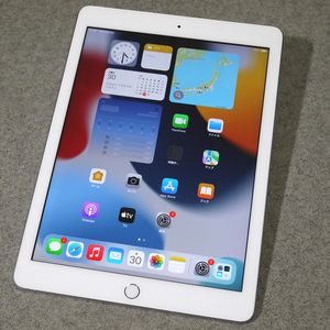 iPad 6世代 Wi-Fi A10Fusion 2G/32GB/9.7インチRetina●動作良好