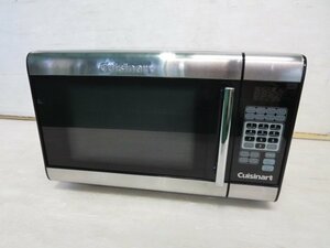 Cuisinart クイジナート 電子レンジ CMW-100 60Hz用(1114CH)7AT-1