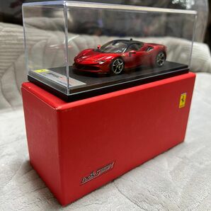 1/43 フェラーリ　SF90 ストラダーレ　Stradale