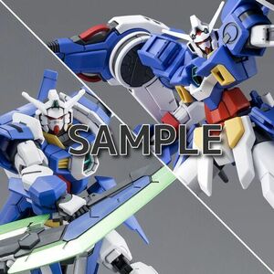 プレミアムバンダイ　。ＨＧ 1/144 ガンダムＡＧＥ-１ レイザー＆ガンダムＡＧＥ-２ アルティメス セット