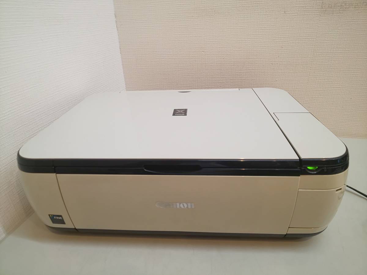 2024年最新】Yahoo!オークション -canon mp490の中古品・新品・未使用