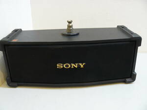 【29323】●ジャンク扱い　SONY　ソニー　スピーカーシステム　MU‐S5000　オーディオ