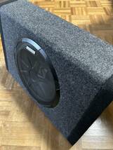 KICKER BassStation 11PT250_画像1