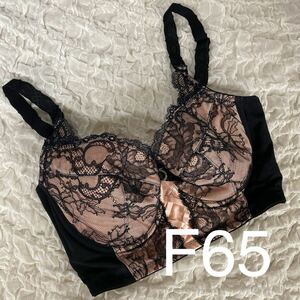 エルローズ　エクラン　ブラジャー　F65 光電子