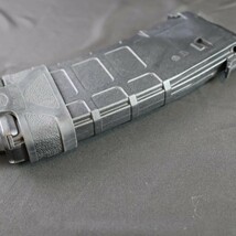 PTS マグプル MAGPUL M4 PTS PMAG マガジン 次世代 M4 #S-6172_画像3