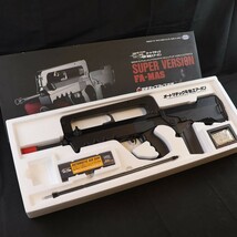 東京マルイ FAMAS ファマス 電動ガン スーパーバージョン ホップ付き #10498_画像1