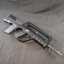 東京マルイ FAMAS ファマス 電動ガン スーパーバージョン ホップ付き #10498_画像6