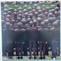 【ＬＰレコード】ＹＭＯ（YELLOW MAGIC ORCHESTRA ）／ Ｘ∞MULTIPLIES（増殖）_画像2