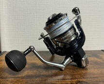 シマノ SHIMANO 21ツインパワー SW 14000XG 使用2回_画像3