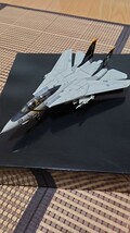 CENTURY WINGS(センチュリーウイングス)　F-14Aトムキャット VF-84 AJ201 1991_画像3