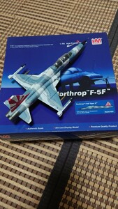 HOBBYMASTER (ホビーマスター) HA3350 F-5FタイガーII VFC-111 サンダウナーズ