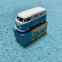 トミカダンディ VW JOHN COOL ICE CREAM VAN_画像1