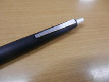 LAMY ラミー ラミー2000 lamy2000 4色マルチ高級 高級複合ペン 油性 L401 正規品 ボールペン【H5211】_画像7