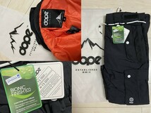 新品未使用　海外注目ブランド【DOPE SNOW】 スノーウェア　スノーボード　パンツ　PANT　国内発送_画像10