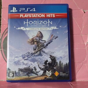 ホライゾンゼロドーン コンプリートエディション 【PS4】 Horizon Zero Dawn [Complete Edition PlayStation Hits］