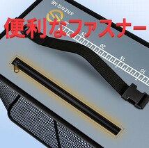 フローティング スカリ 45cm 折りたたみ 活かし 5Mロープ付 フィッシング 新品 送料込み_画像7