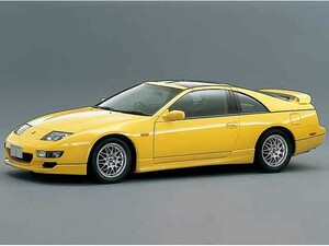 Z32 フェアレディーZ　ローポジション　レカロ用シートレール　M6×6個仕様　工場生産直送