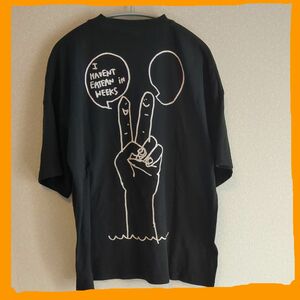 MARK GONZALES★レディースＴシャツ