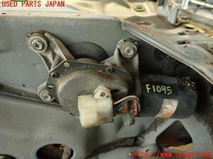 2UPJ-10956770]シルビア(S15)フロントワイパーモーター 中古