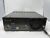 1円〜 八重洲無線 YAESU FL-7000 オートアンテナチューナー内蔵 リニアアンプ_画像4