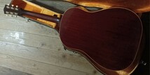 Gibson J-45 1961年製_画像2