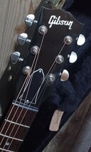 Gibson J-45 STANDARD VS_画像4