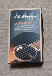 L.R.Baggs Anthem SL