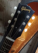 Gibson J-45 1961年製_画像7