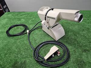 top navy blue TOPCON AUTO CHART PROJECTOR.. type visual acuity table . shop . up goods receipt correspondence 