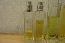 香水/GUCCI/グッチ/ENVY/エンヴィ/EDT/トワレ/50ml 5本 30ml 2本 合計 7本/USED_画像4