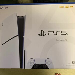 即決・新品　1月購入品　ソニー　プレイステーション5/PlayStation5　PS5　CFI-2000A01　最新型