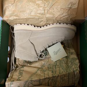 【別注】 ＜DANNER＞ DANNER/ダナー FIELD B&Y/ブーツ BEIGE US10 GORE-TEX 28.0cm