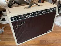 fender tone master deluxe reverb_画像1