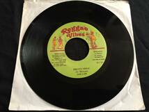 ★Jah Law / Sister Charmaine / Pretty Smile / Talk Dirty 7EP ★Qs7jn★ レゲエ Reggae, Riddim_画像1