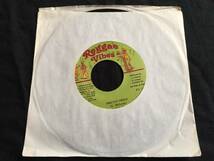 ★Jah Law / Sister Charmaine / Pretty Smile / Talk Dirty 7EP ★Qs7jn★ レゲエ Reggae, Riddim_画像3