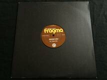 ★Fragma / Memory (Limited DJ Vinyl) ★Qsjn3★ TIGER 80_画像4