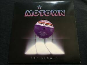 ★The Originals / Thelma Houston / Down To Love Town / Don't Leave Me This Way 12EP ★Qsjn4★ Motown MOT-2853